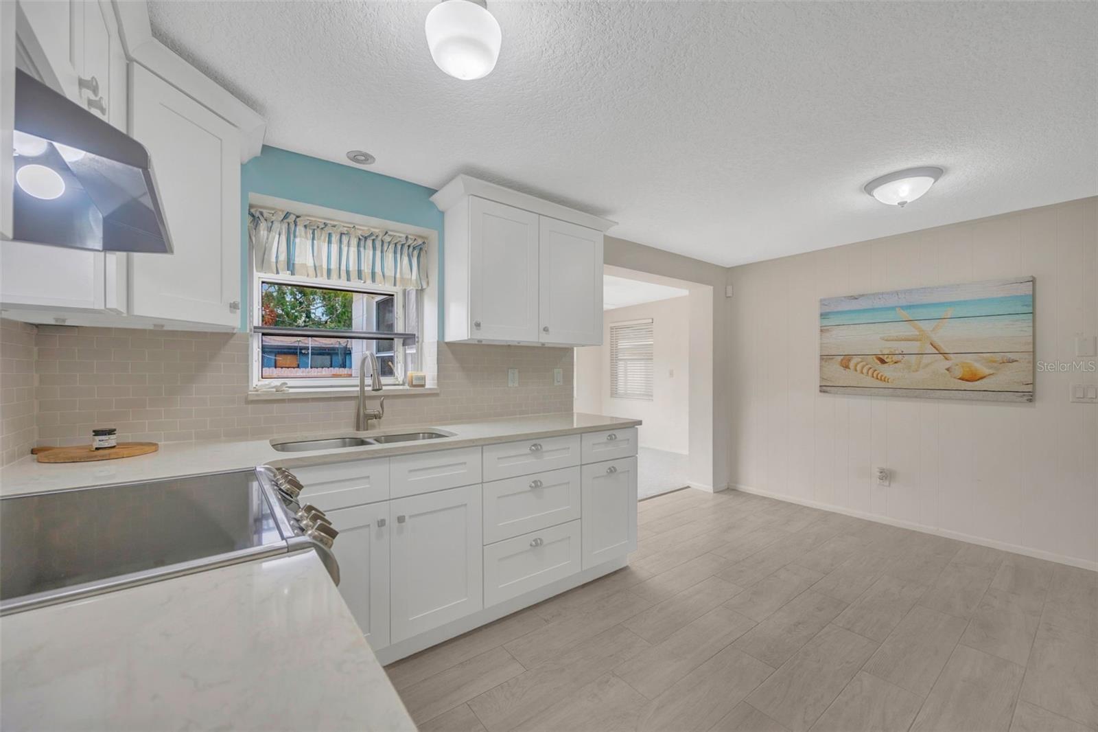 BEACON HILLS - Residential