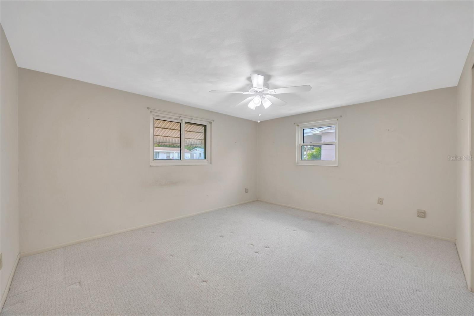 BEACON HILLS - Residential