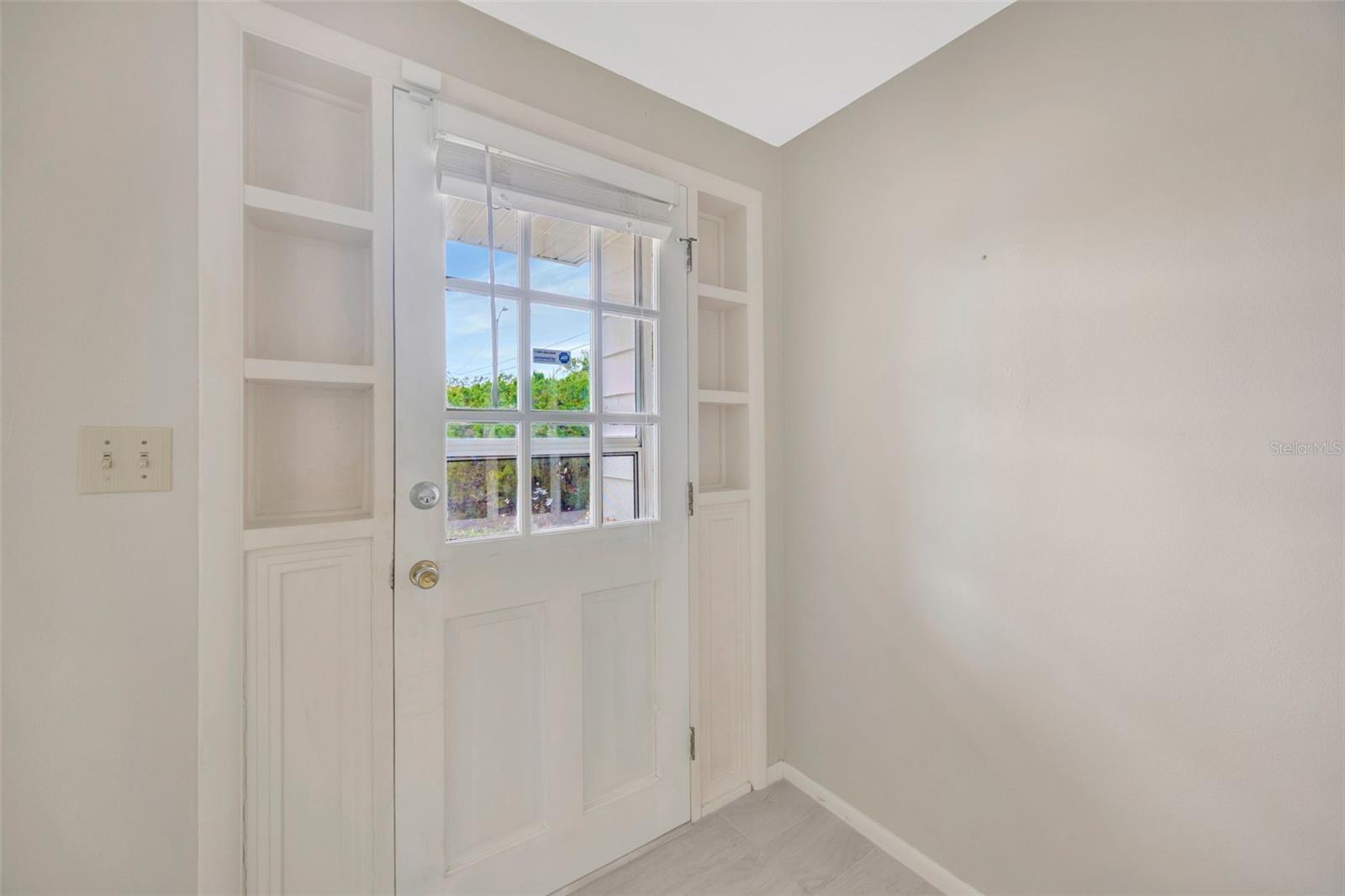 BEACON HILLS - Residential