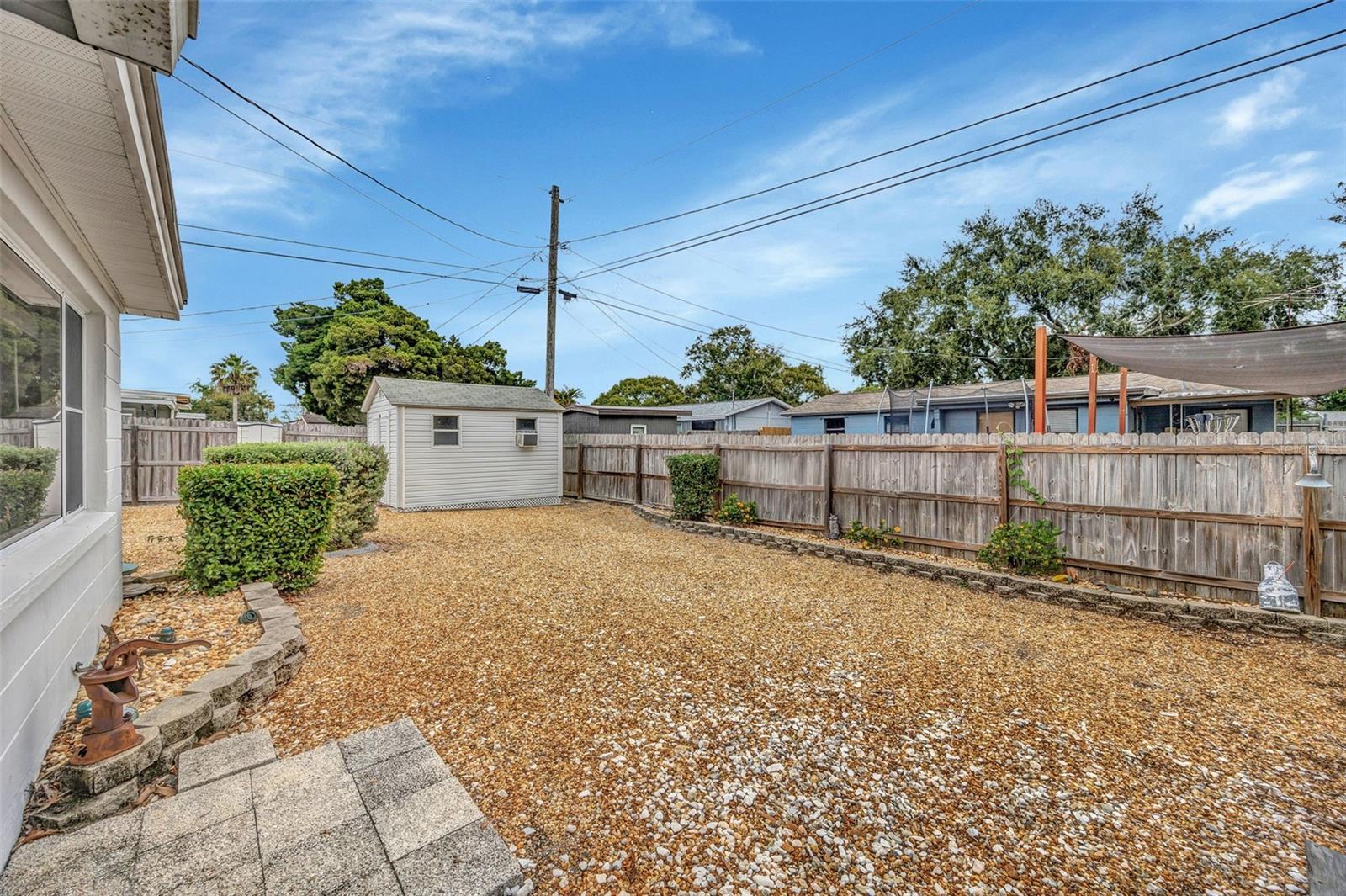 BEACON HILLS - Residential