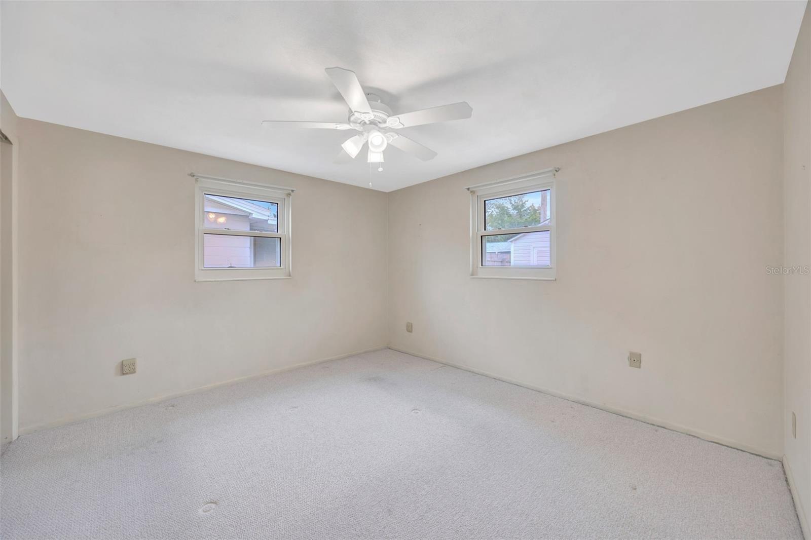 BEACON HILLS - Residential