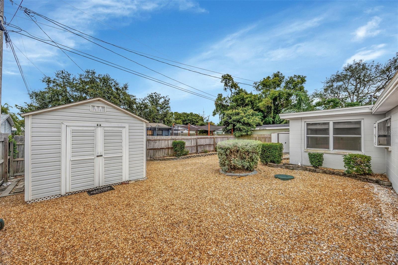 BEACON HILLS - Residential