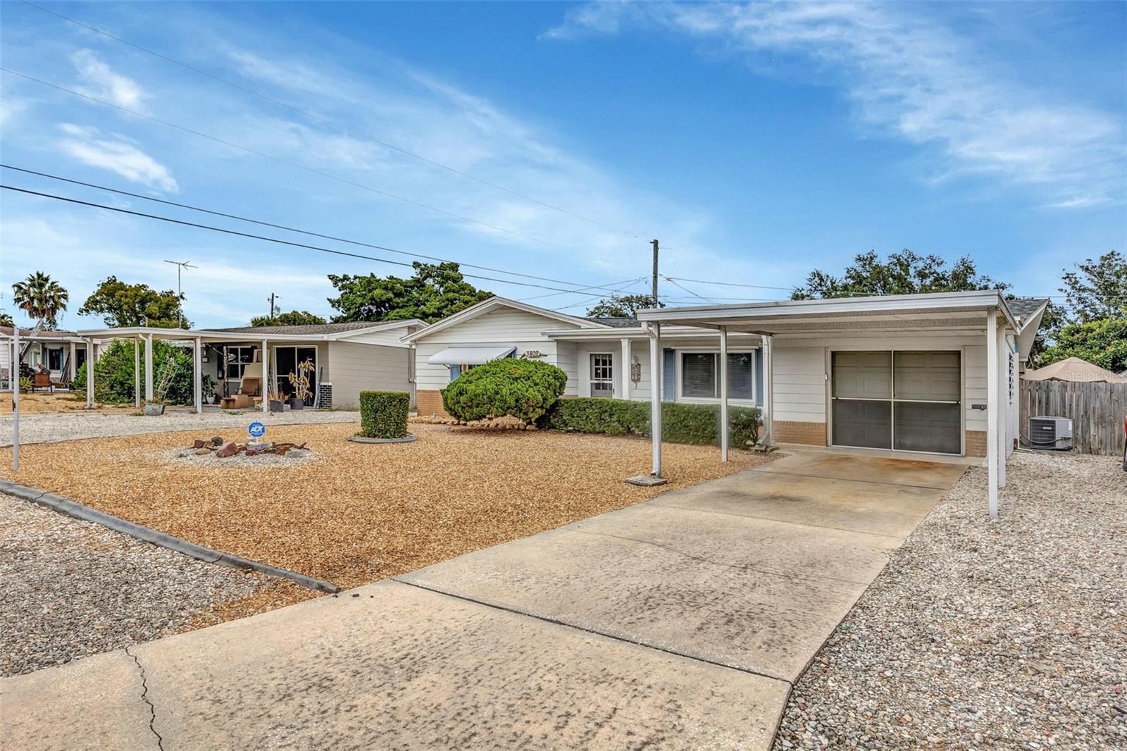 BEACON HILLS - Residential