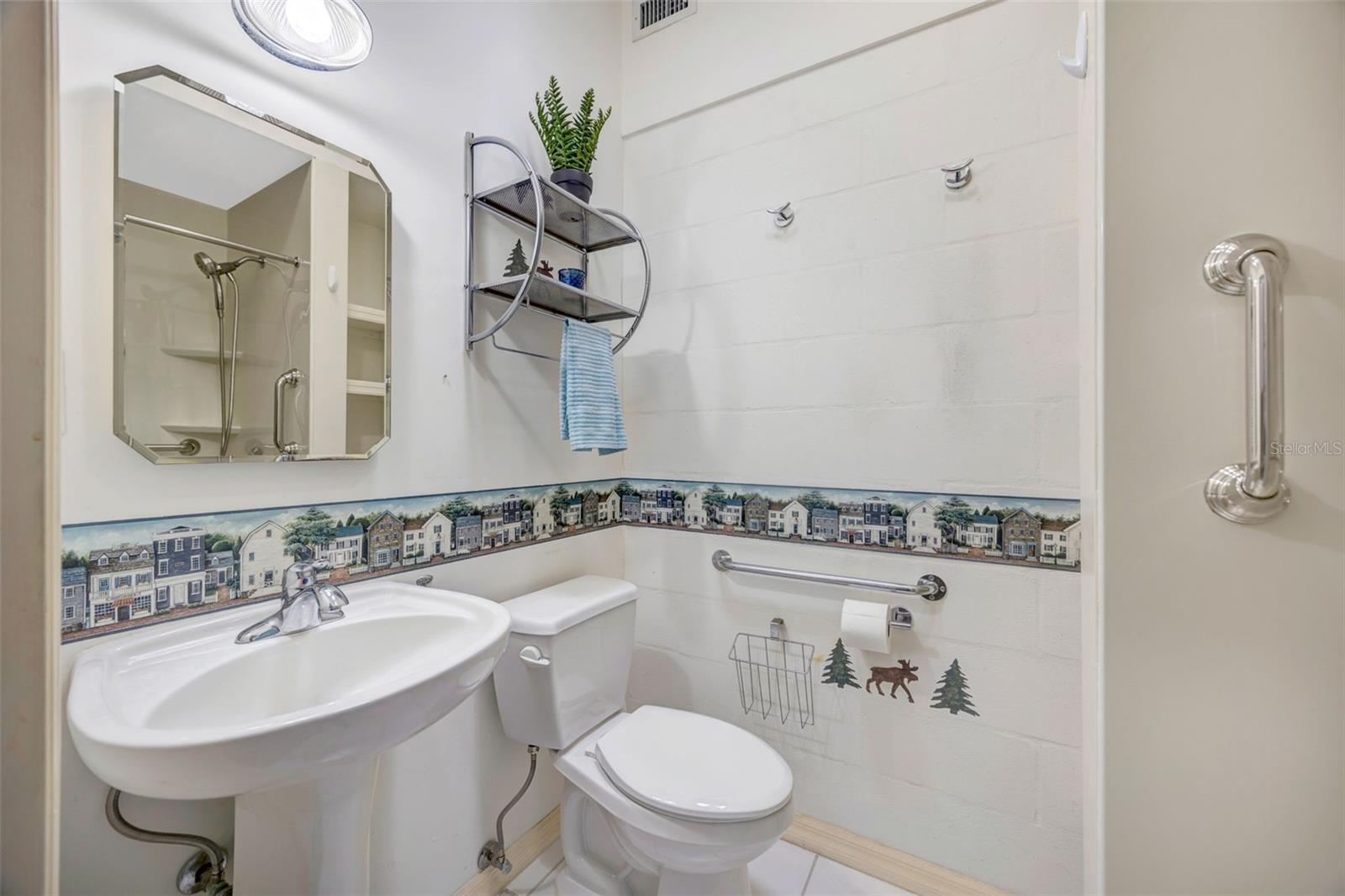 BEACON HILLS - Residential