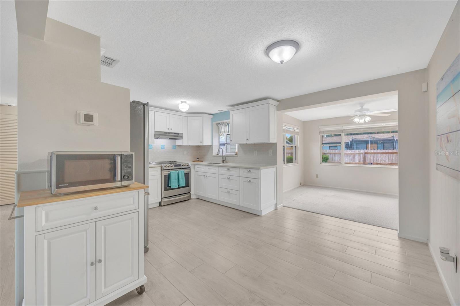 BEACON HILLS - Residential