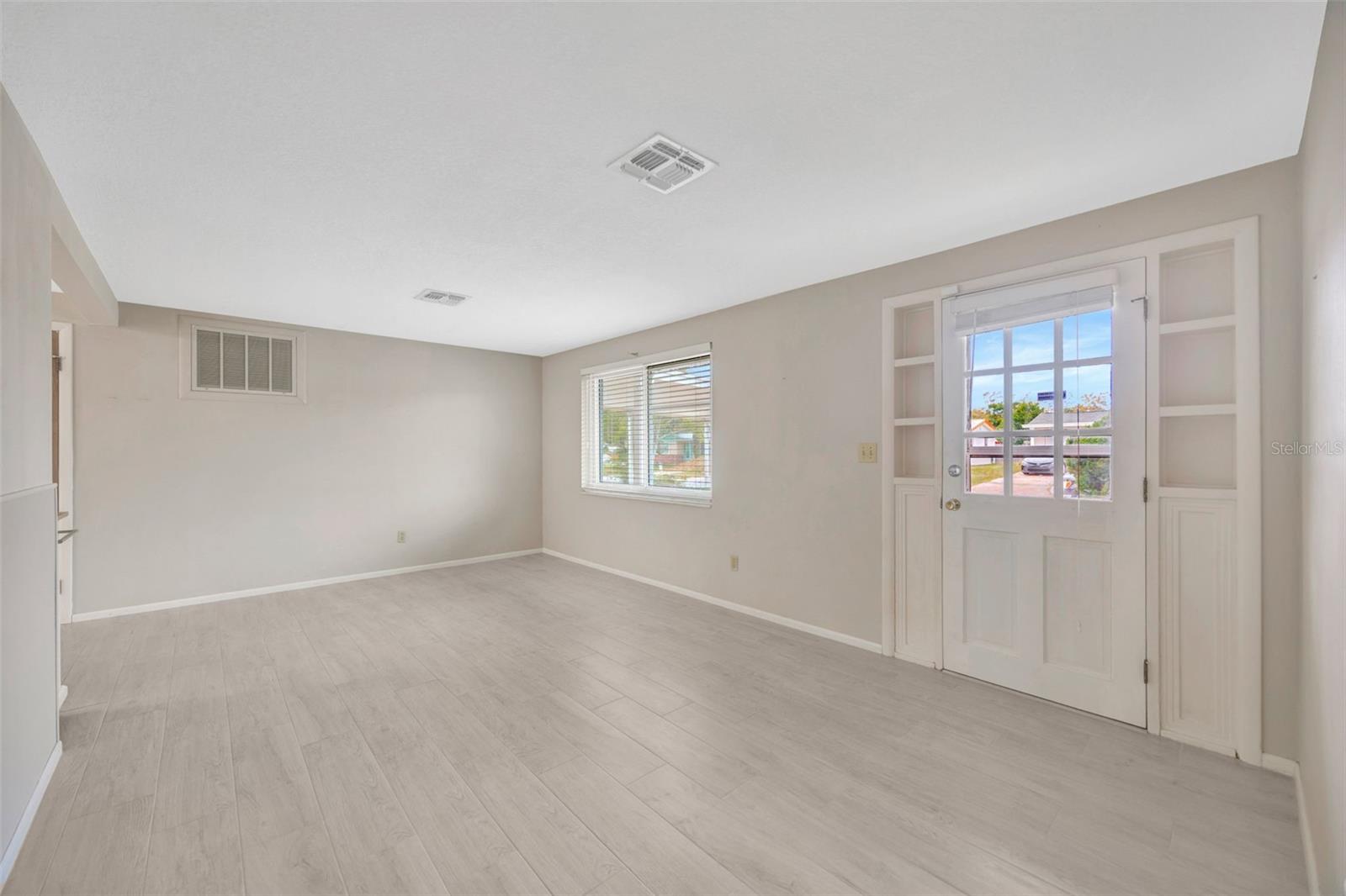 BEACON HILLS - Residential