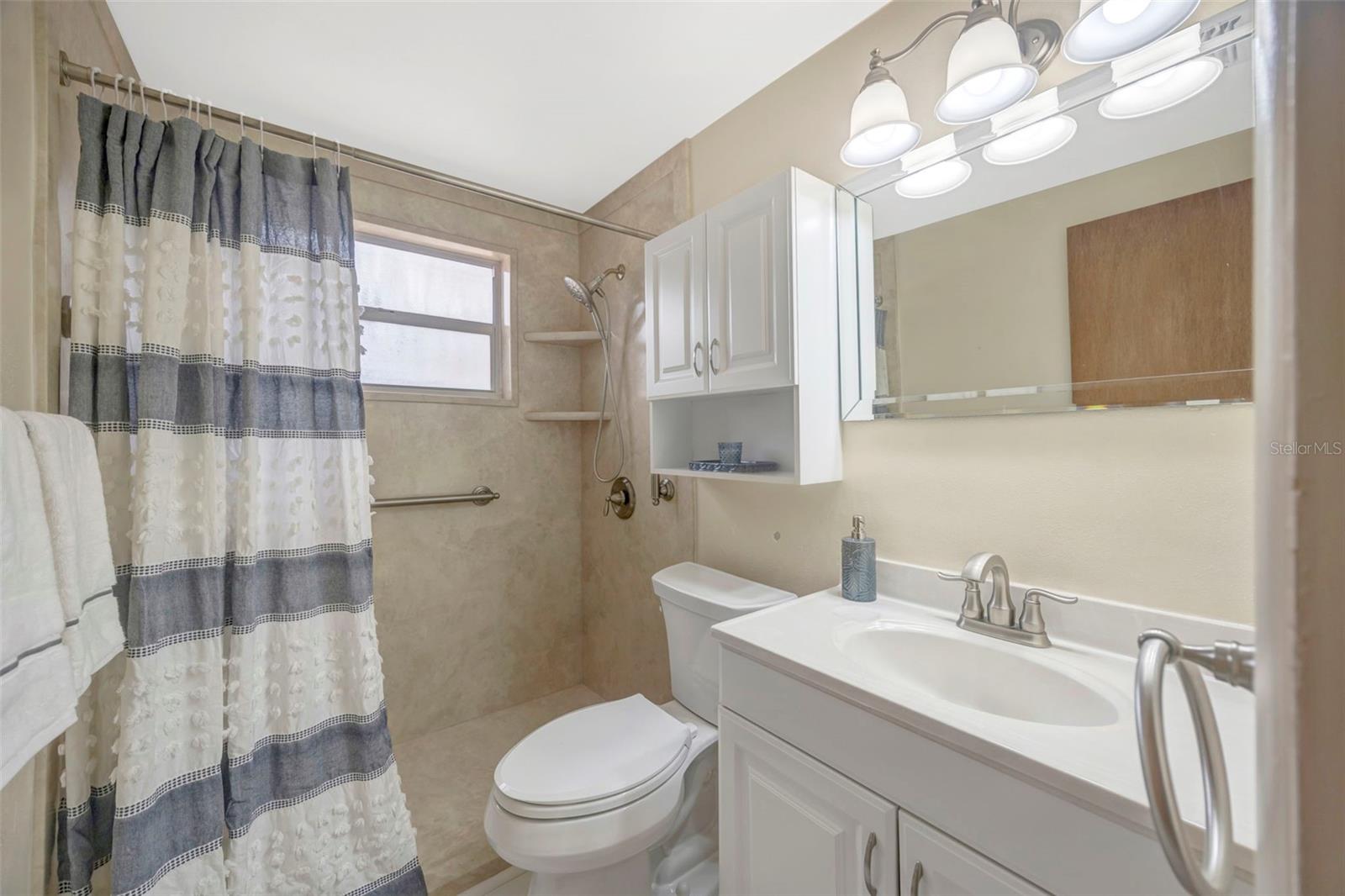 BEACON HILLS - Residential