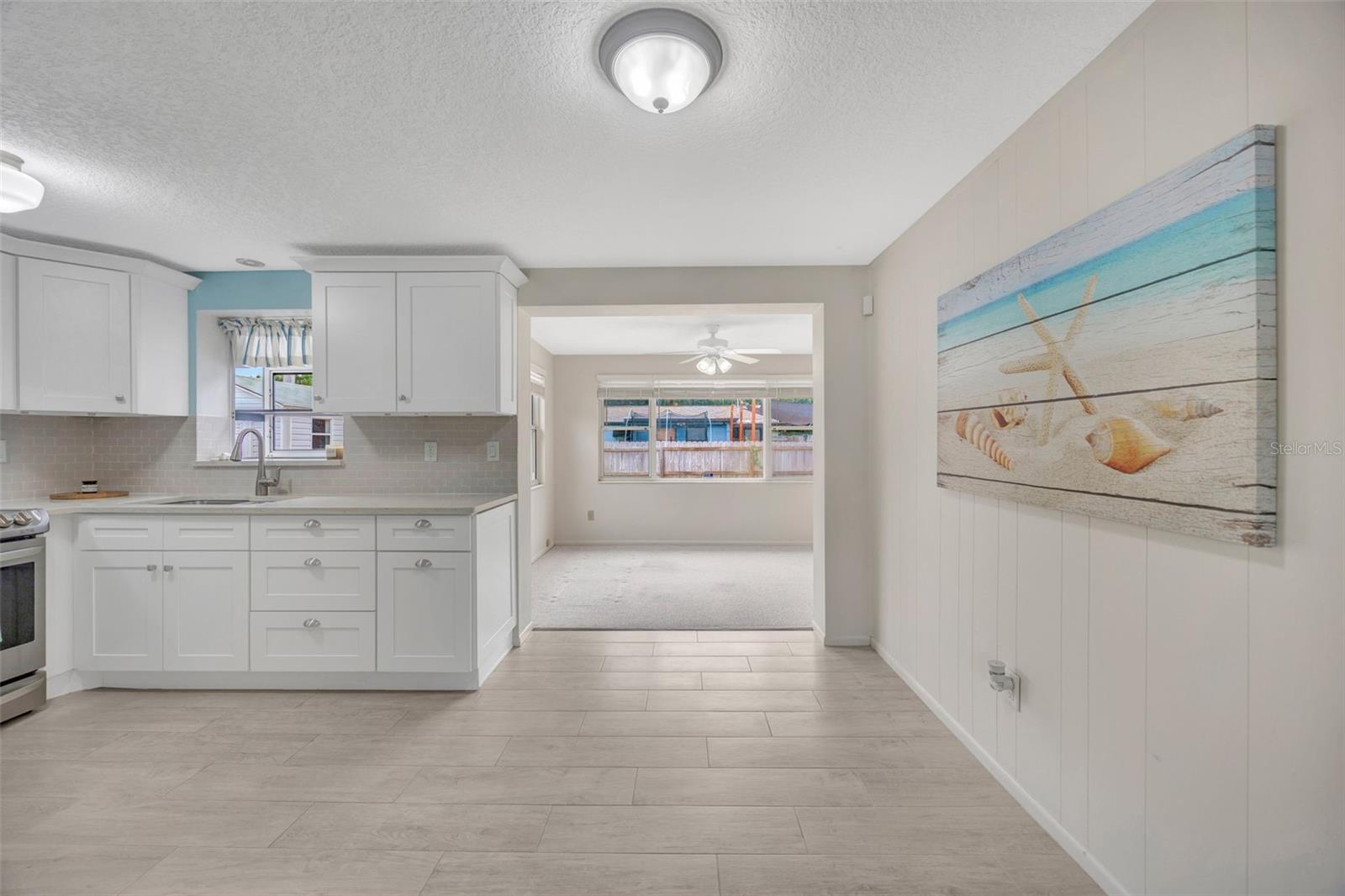 BEACON HILLS - Residential