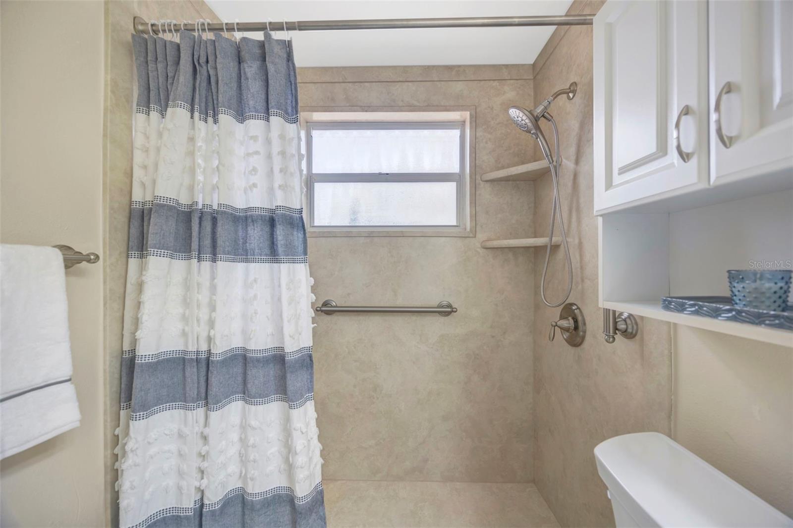 BEACON HILLS - Residential