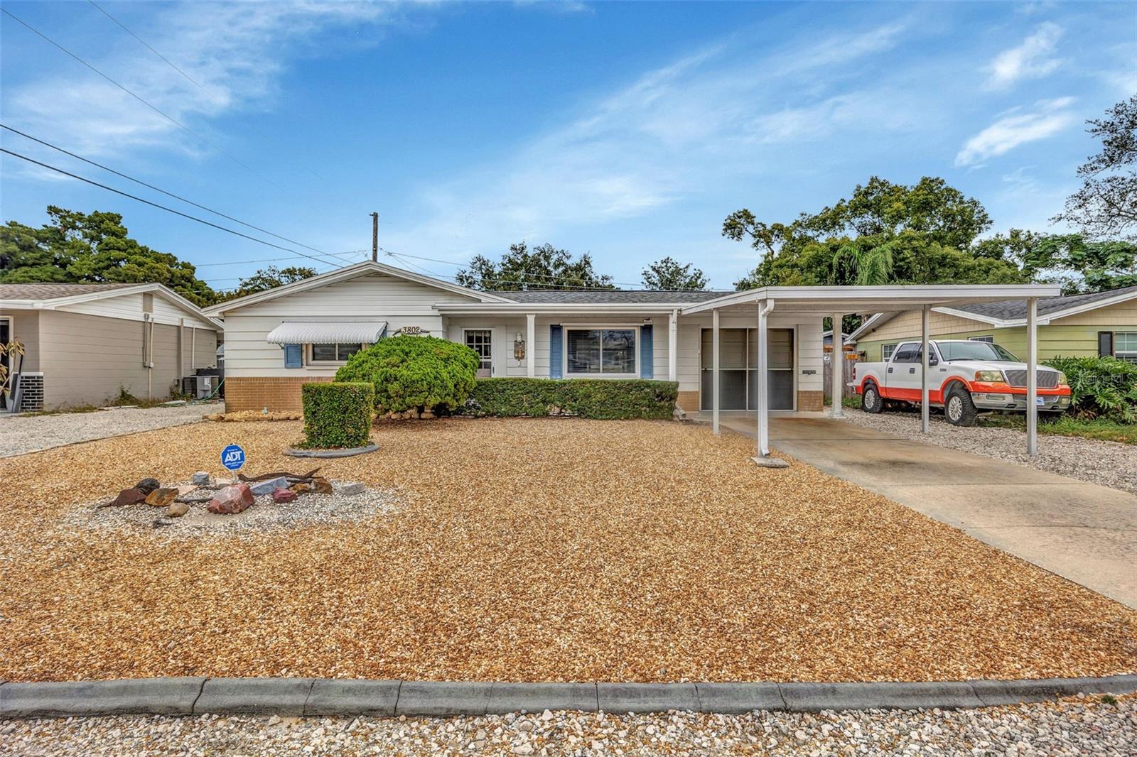 BEACON HILLS - Residential