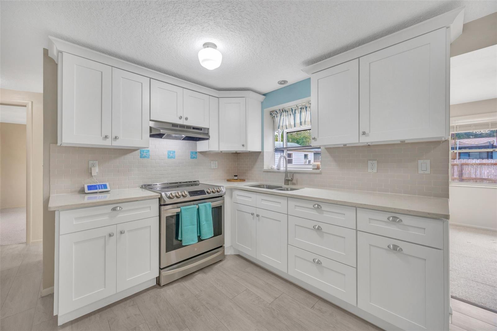 BEACON HILLS - Residential