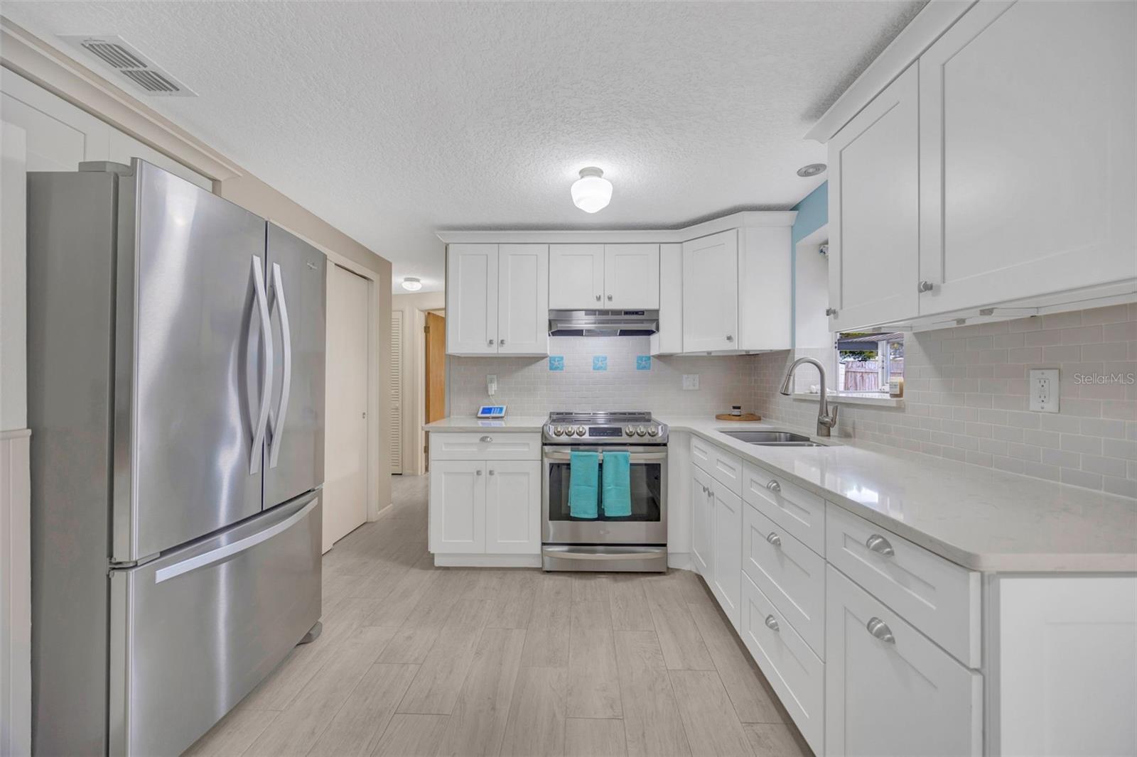 BEACON HILLS - Residential