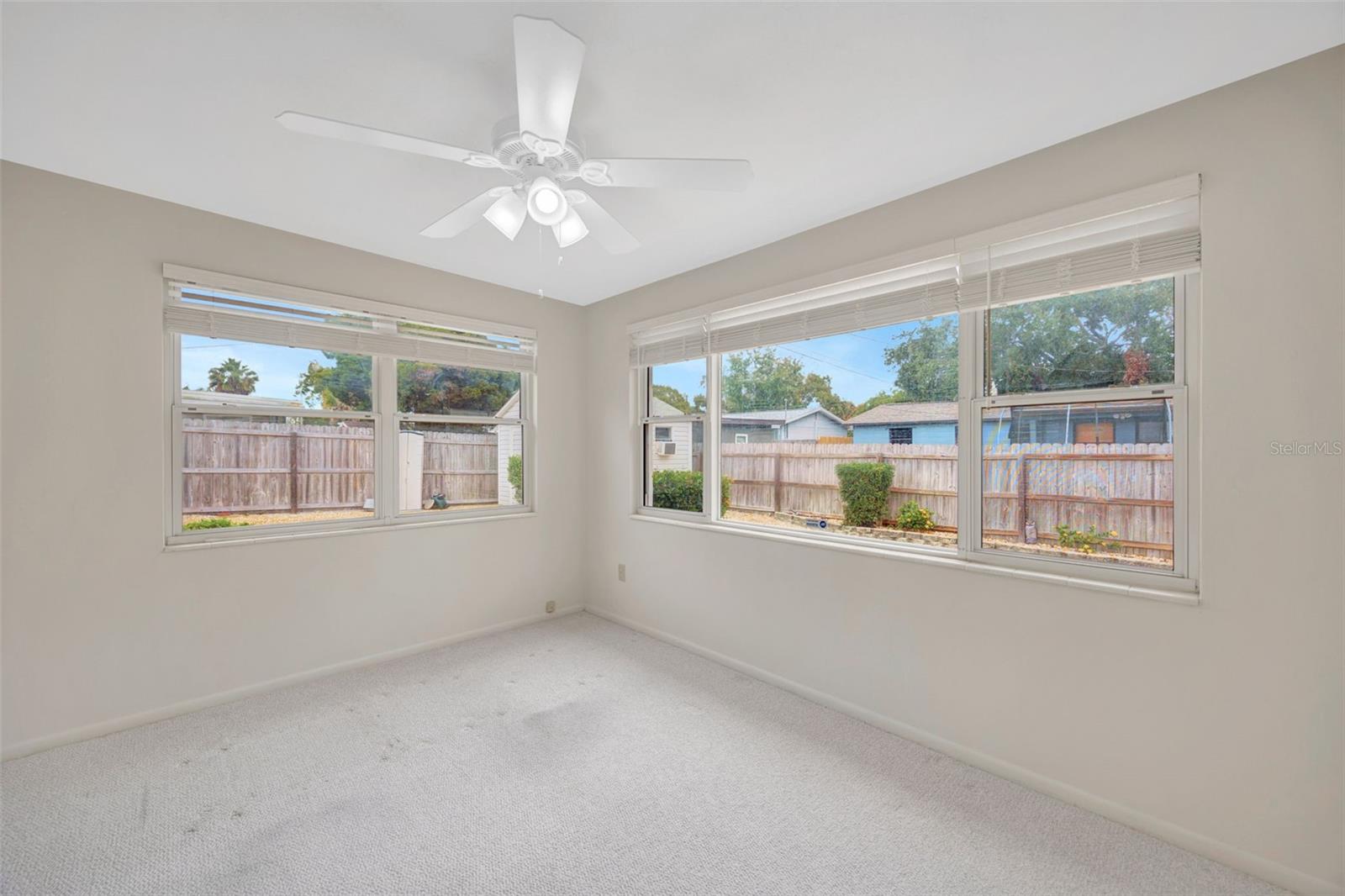 BEACON HILLS - Residential