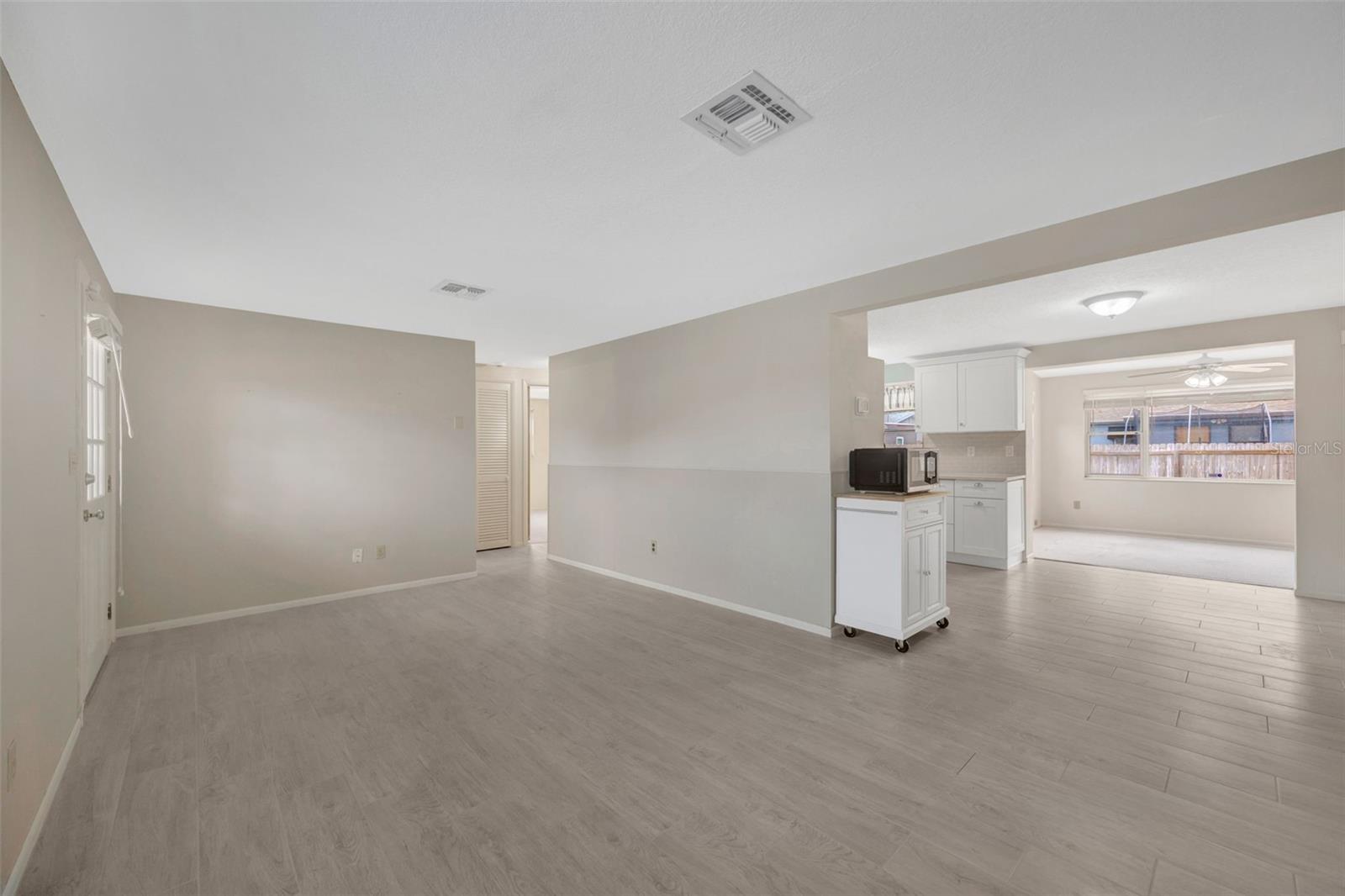 BEACON HILLS - Residential