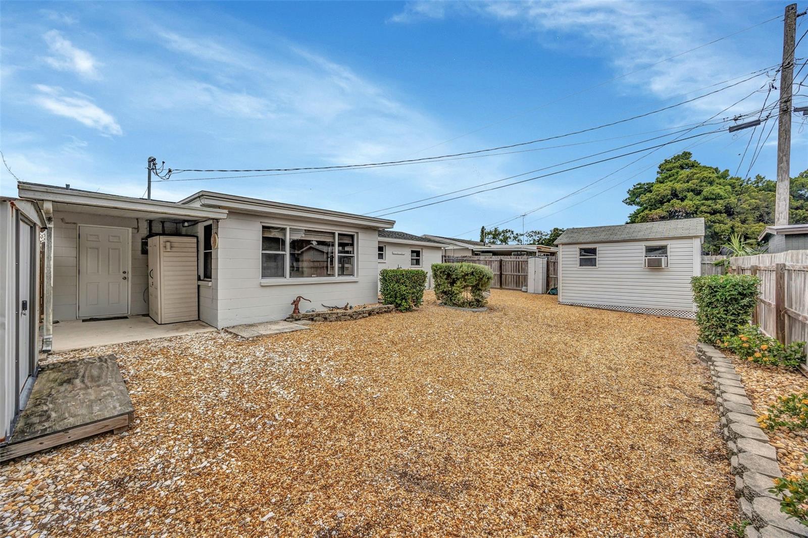 BEACON HILLS - Residential