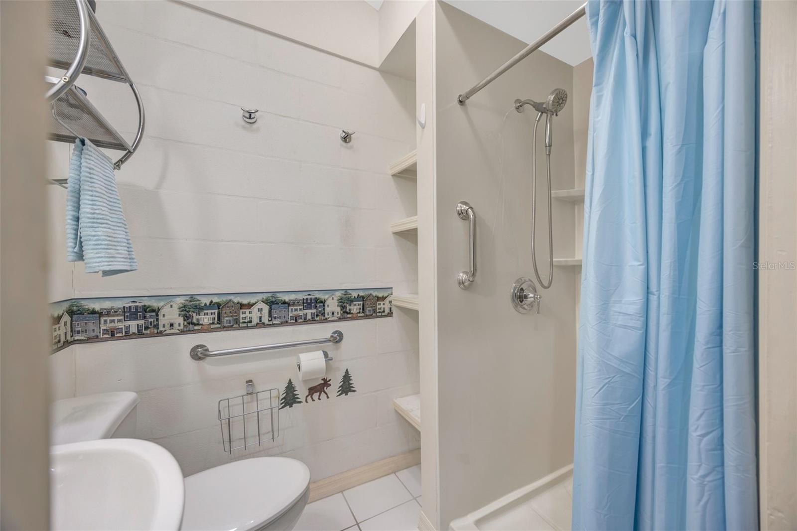 BEACON HILLS - Residential