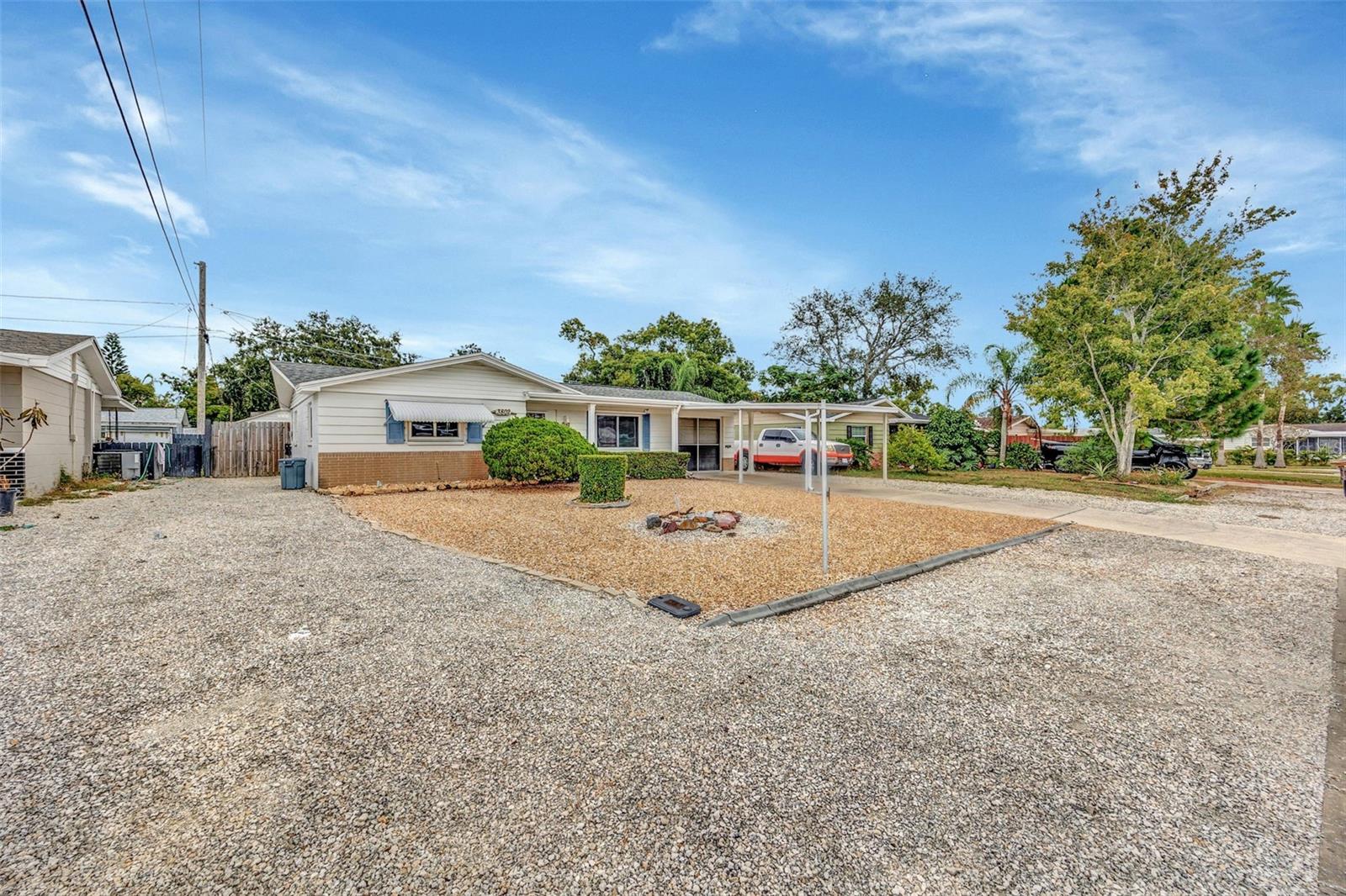 BEACON HILLS - Residential