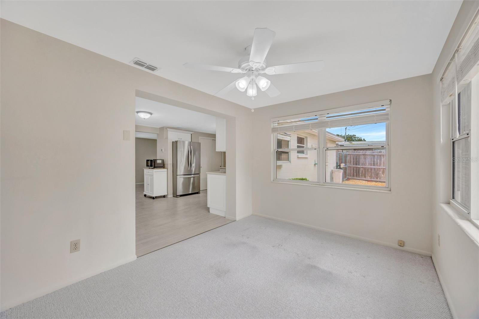 BEACON HILLS - Residential