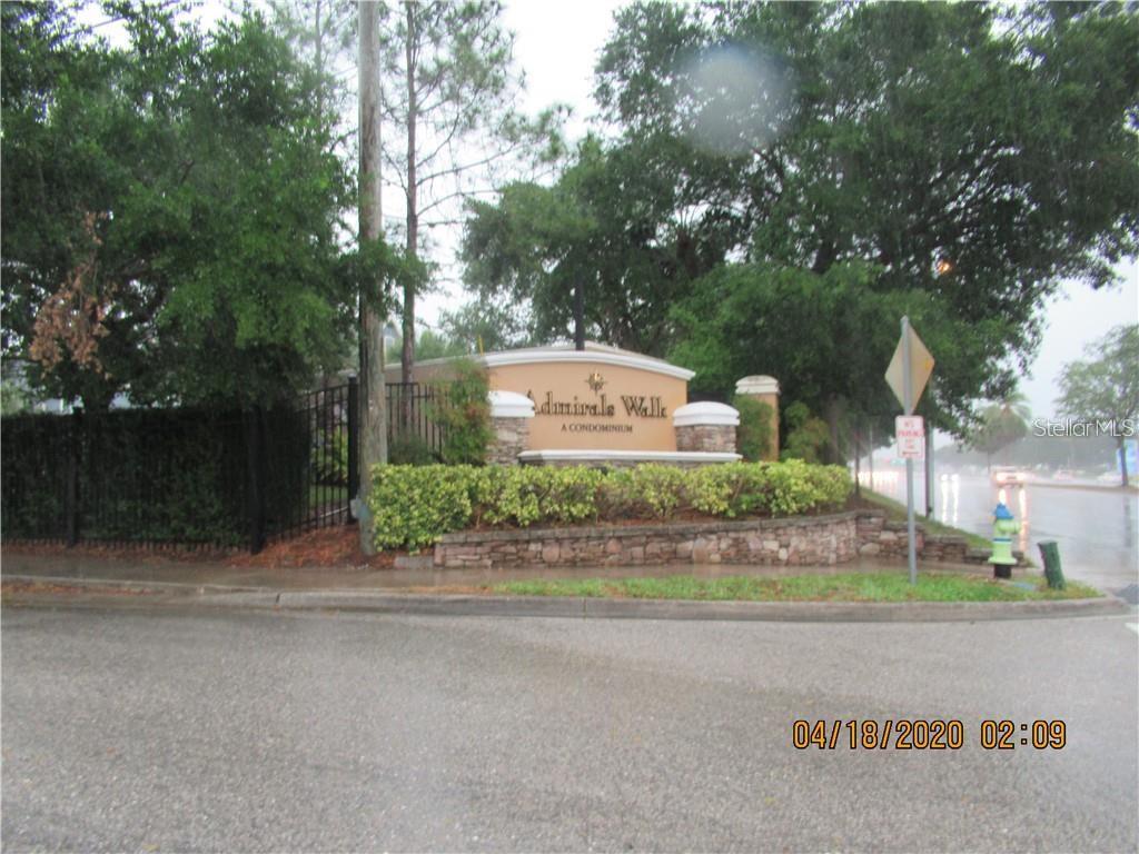 ADMIRALS WALK - Residential