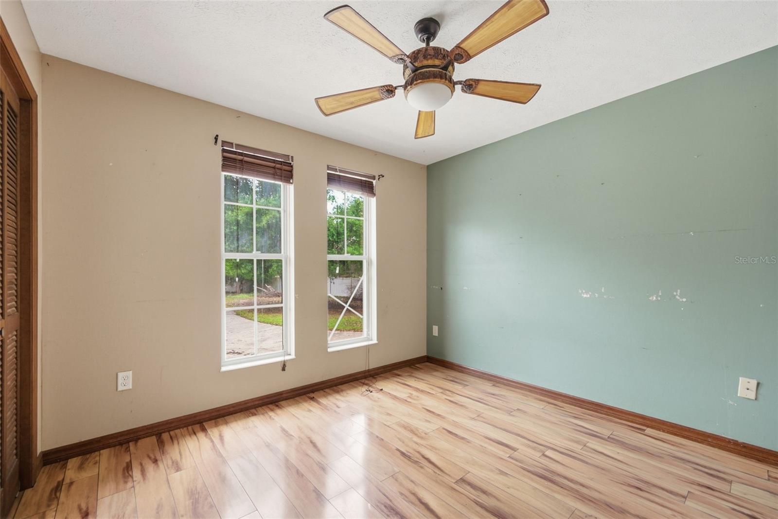 SHADOW RUN UNIT 2 - Residential