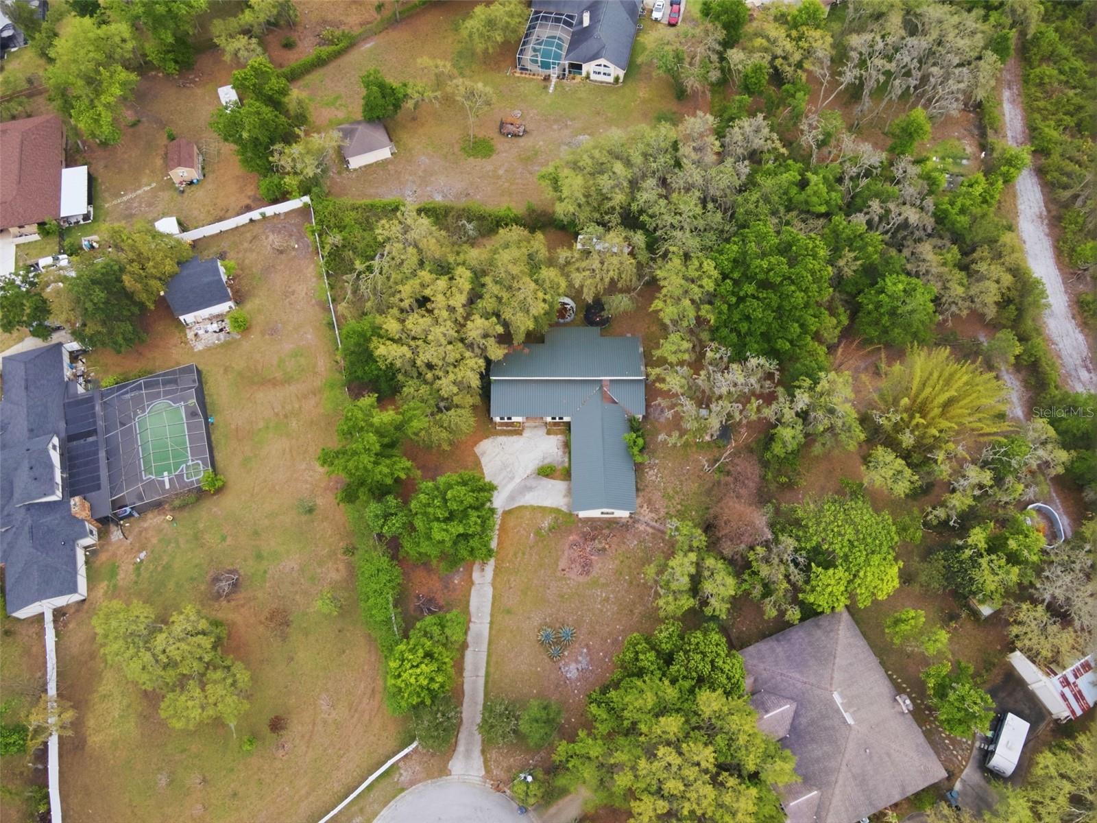 SHADOW RUN UNIT 2 - Residential