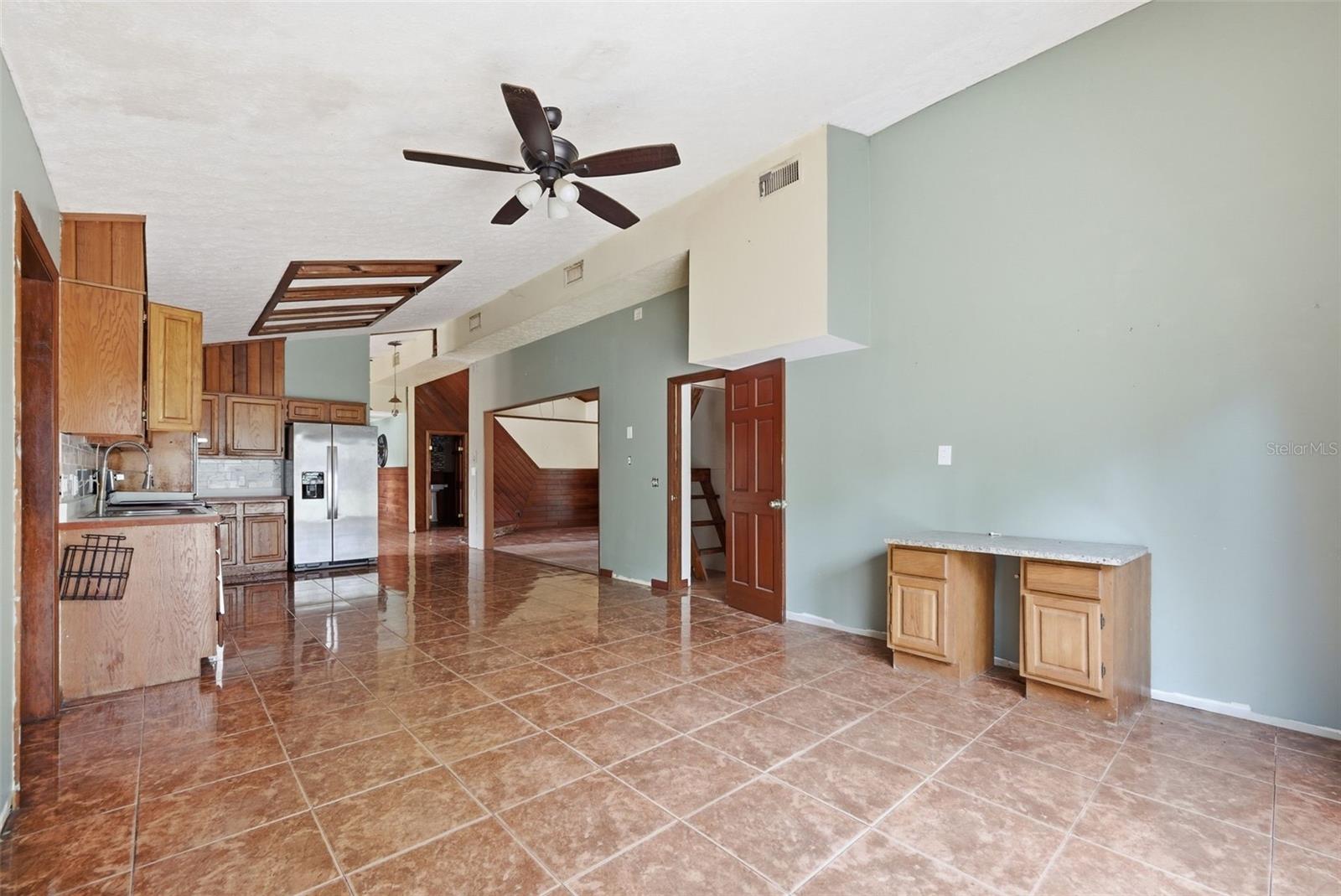 SHADOW RUN UNIT 2 - Residential