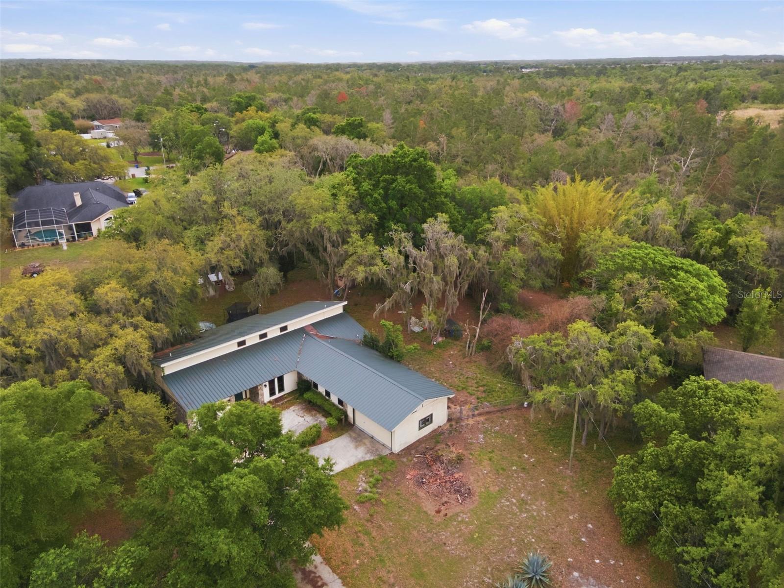 SHADOW RUN UNIT 2 - Residential