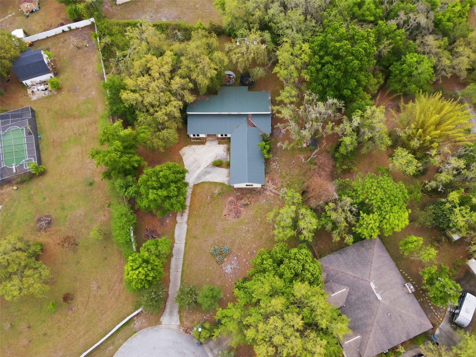 SHADOW RUN UNIT 2 - Residential