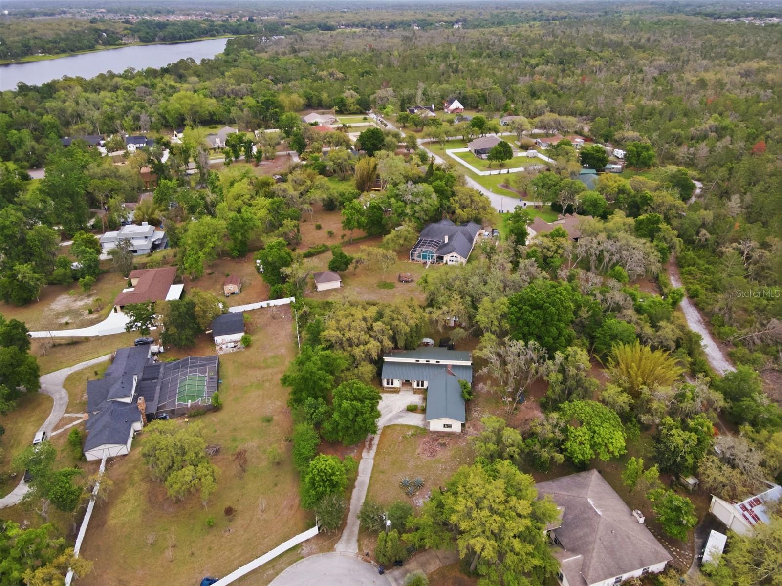 SHADOW RUN UNIT 2 - Residential