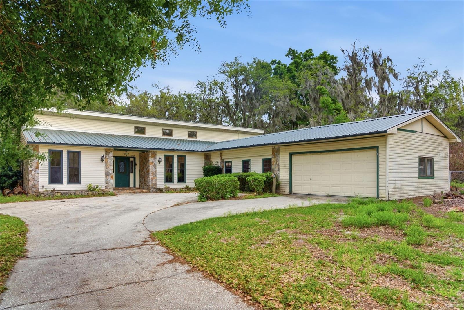 SHADOW RUN UNIT 2 - Residential