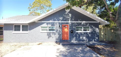 Photo of 3865 15th Avenue S, St Petersburg, FL 33711 (MLS # TB8478632)