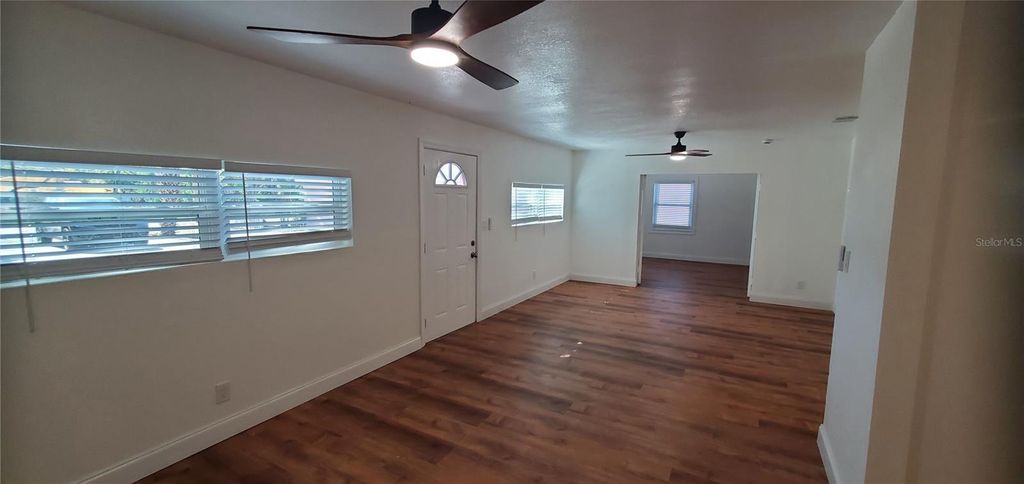 Photo of 3865 15th Avenue S, St Petersburg, FL 33711 (MLS # TB8478632)