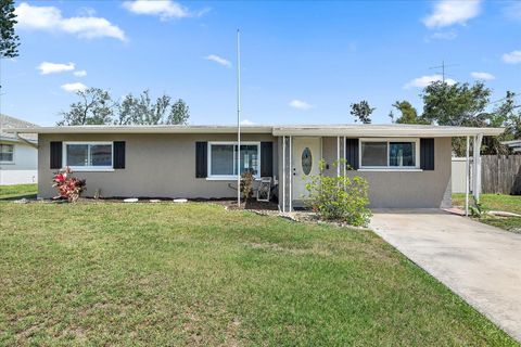 3041 TEAL AVENUE SARASOTA FL 34232