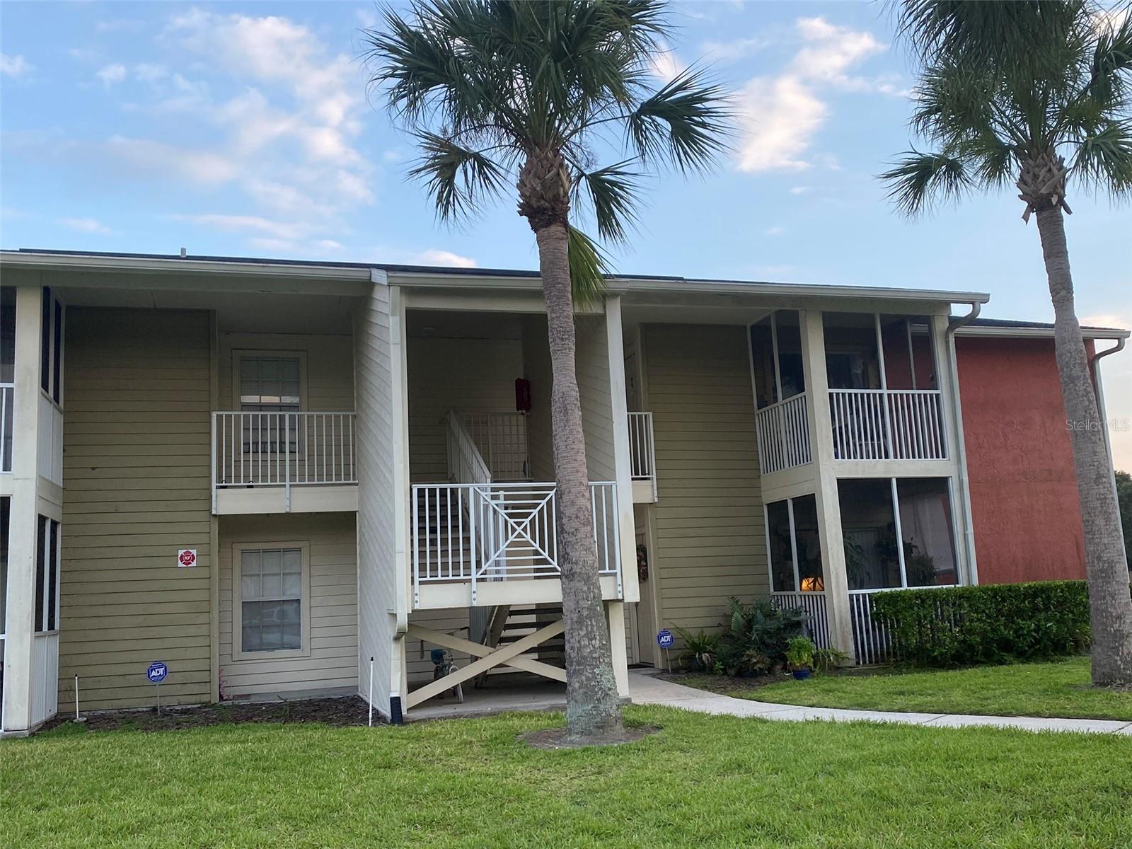DO NOT WAIT... Excellent location! well-maintained CONDO on the 2nd floor with spacious bedrooms, 2 full bathrooms, and NEW TILE BEING
INSTALLED in the whole place. This is CLOSE TO MAIN HIGHWAYS, HOSPITALS, STORES, RESTAURANTS, and has easy access to Tampa, the beaches
(45mn away), Orlando (1 hour away). WON'T LAST LONG! Located in the heart of Brandon, FL, within walking distance to Brandon Regional
The hospital and close to all the shops and restaurants, Brandon Mall, and much more. COMMUNITY POOL TOO. Buyer to verify schools and all
information. Call today before it is gone!!
