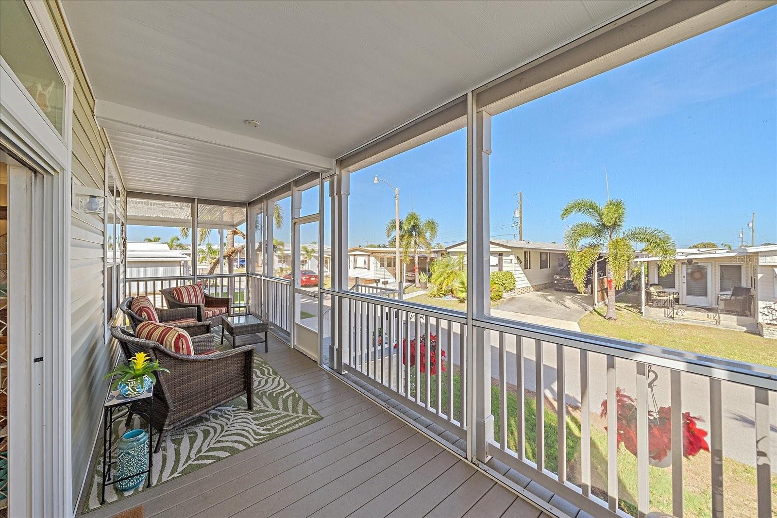 TROPIC ISLES CO-OP - Residential