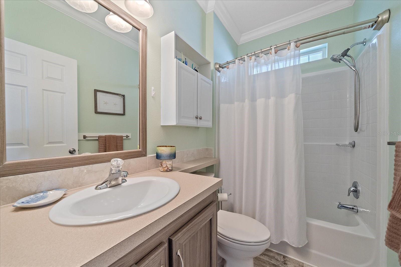 TROPIC ISLES CO-OP - Residential