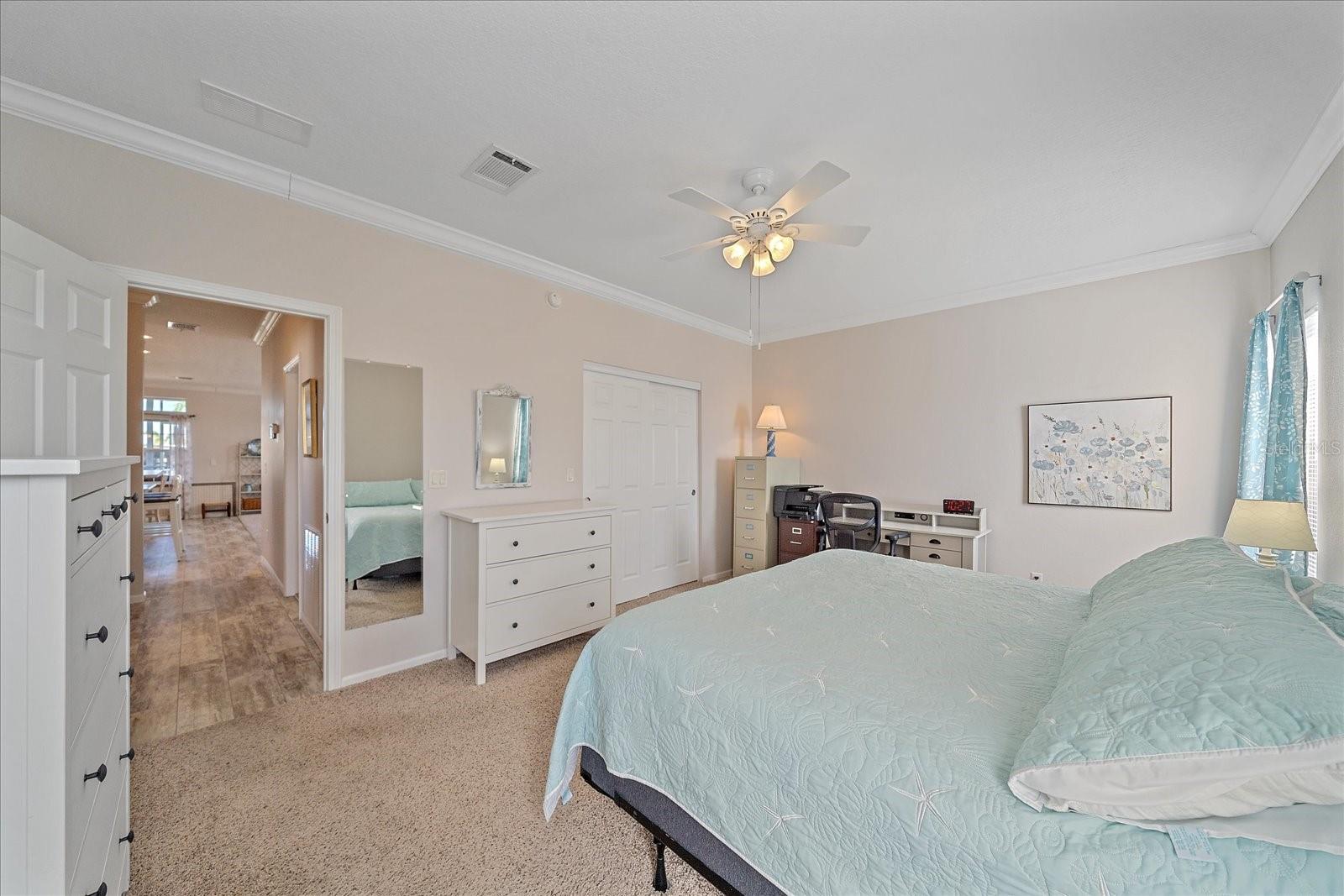 TROPIC ISLES CO-OP - Residential