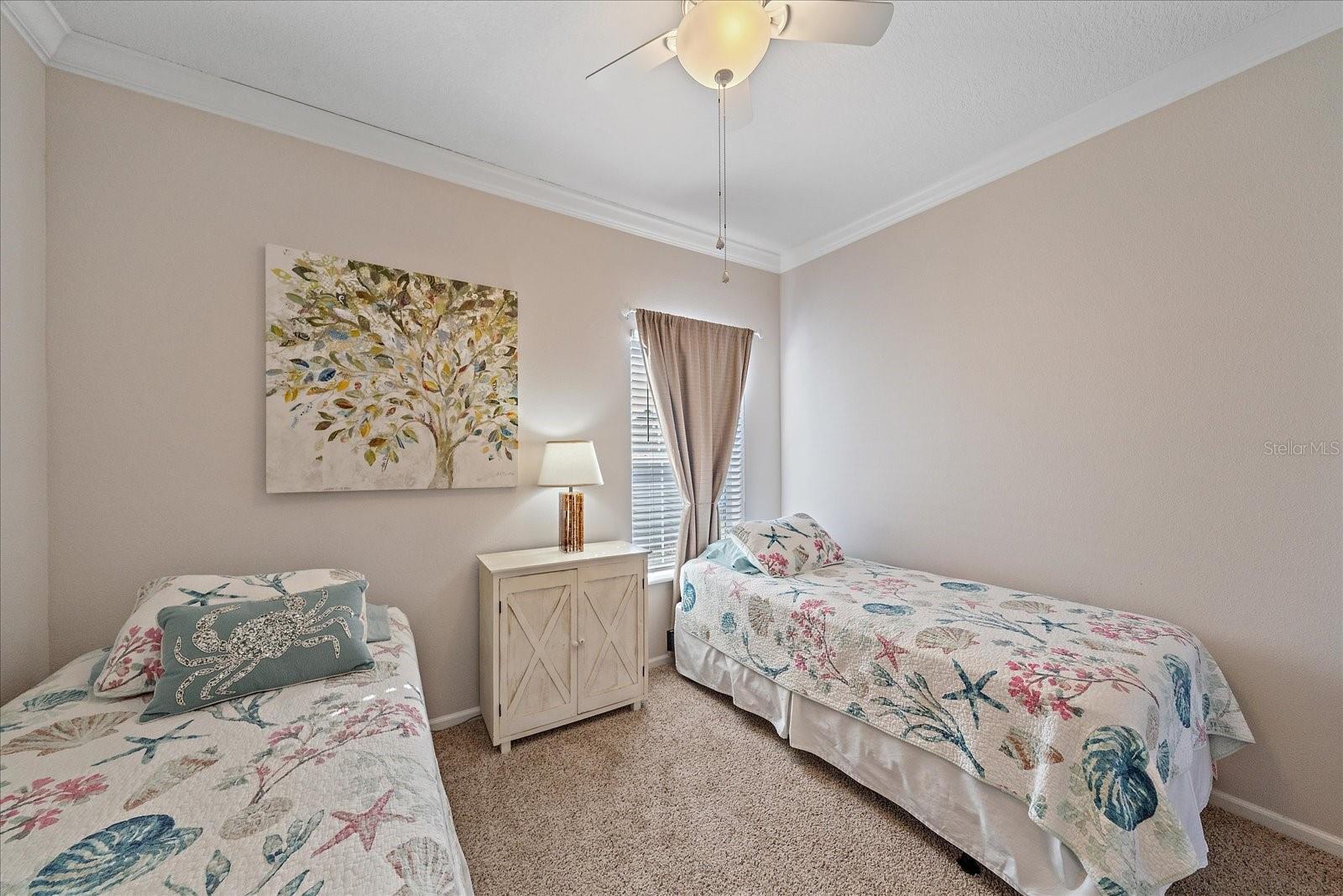 TROPIC ISLES CO-OP - Residential