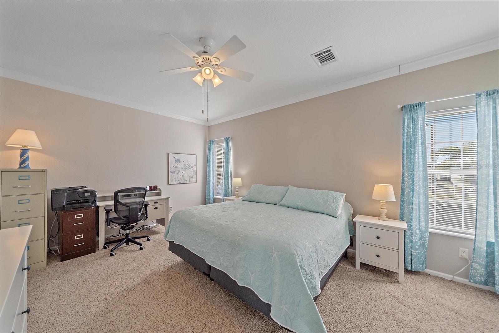 TROPIC ISLES CO-OP - Residential