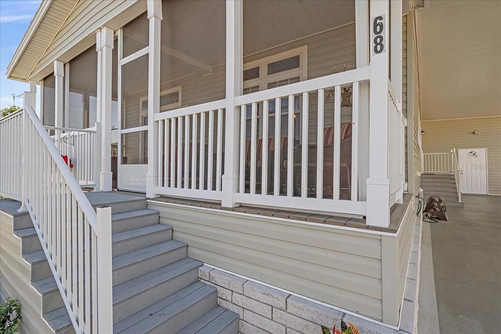 Photo of 68 Edessa Drive, Palmetto, FL 34221 (MLS # A4676195)