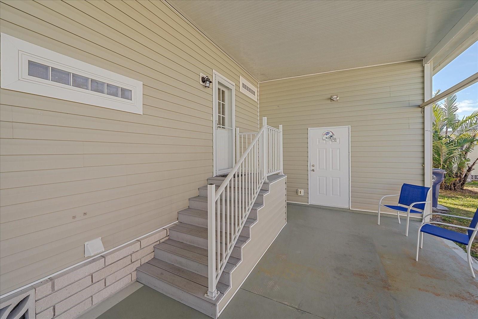 TROPIC ISLES CO-OP - Residential