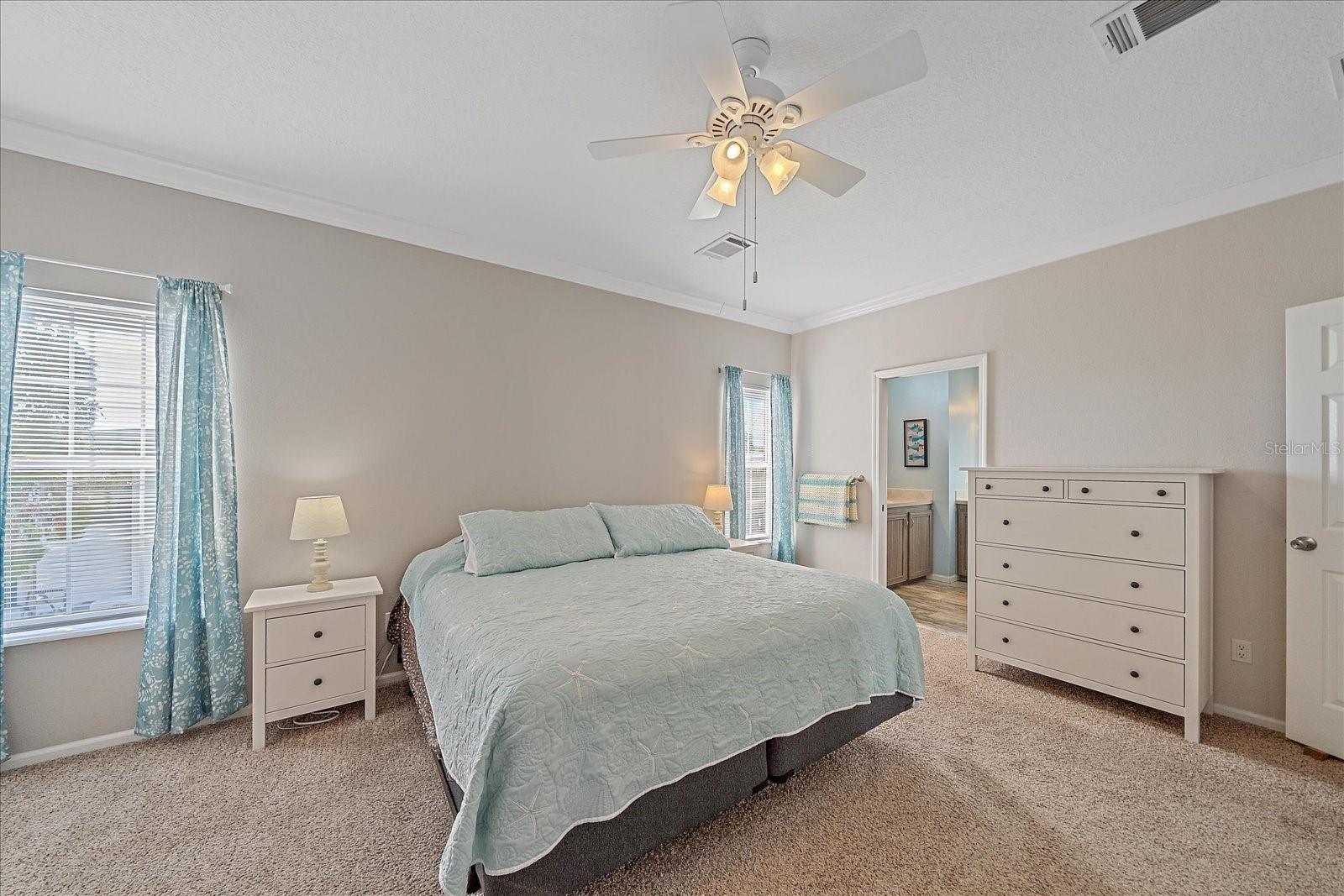 TROPIC ISLES CO-OP - Residential