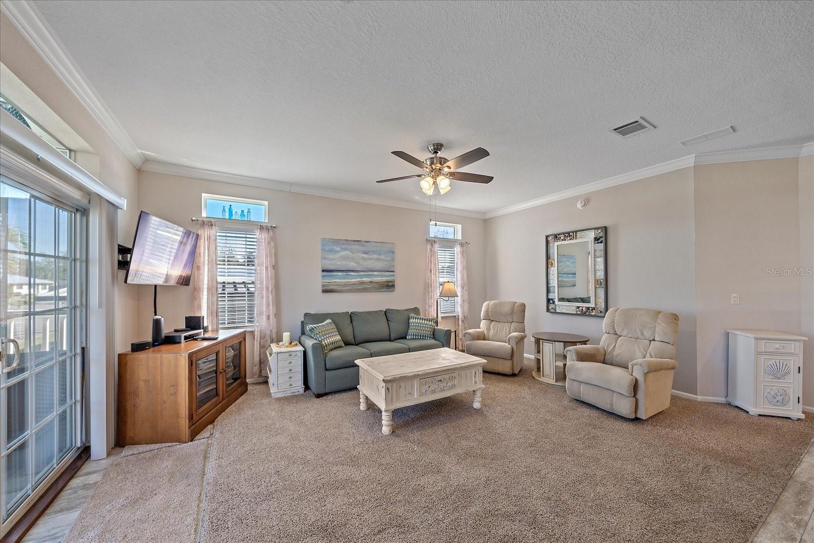 TROPIC ISLES CO-OP - Residential