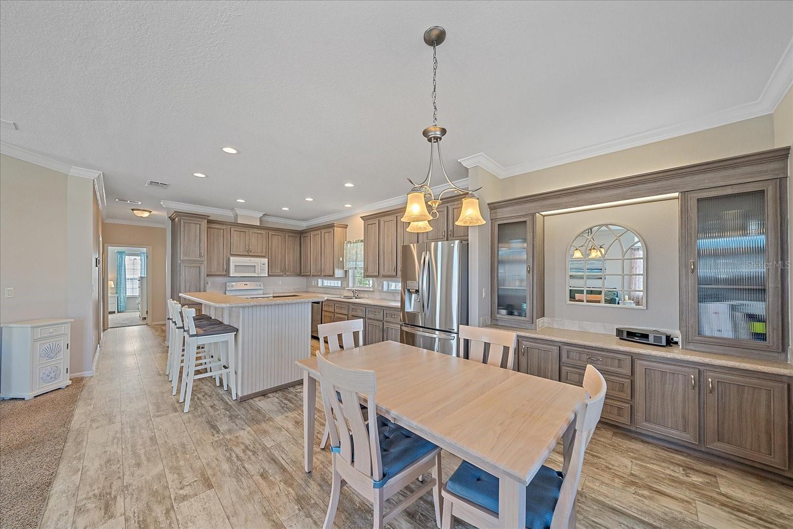 TROPIC ISLES CO-OP - Residential