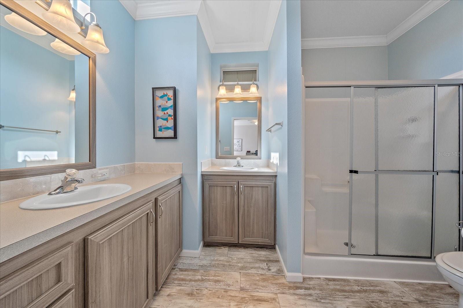 TROPIC ISLES CO-OP - Residential