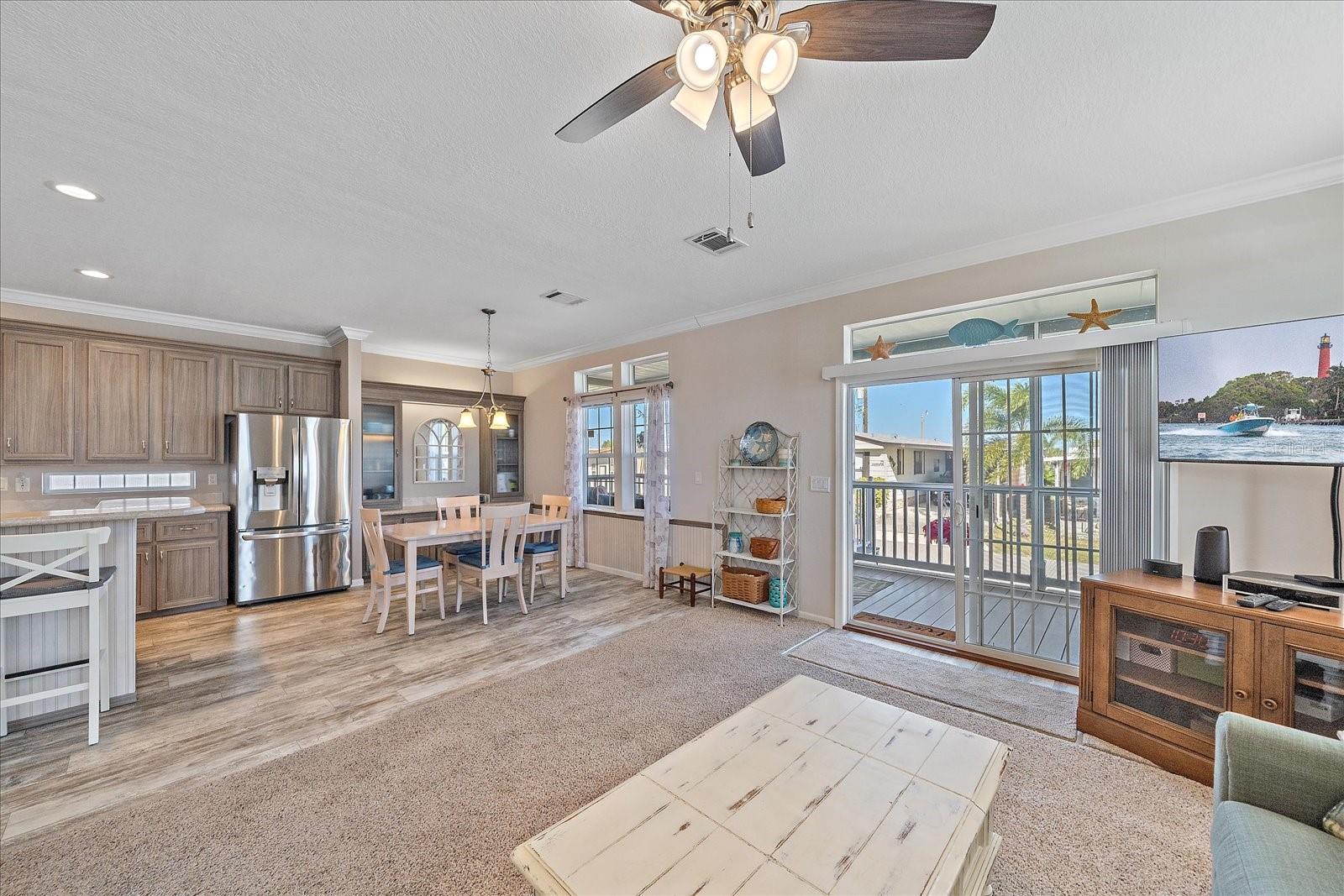 TROPIC ISLES CO-OP - Residential