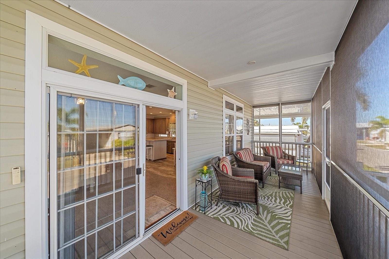 TROPIC ISLES CO-OP - Residential