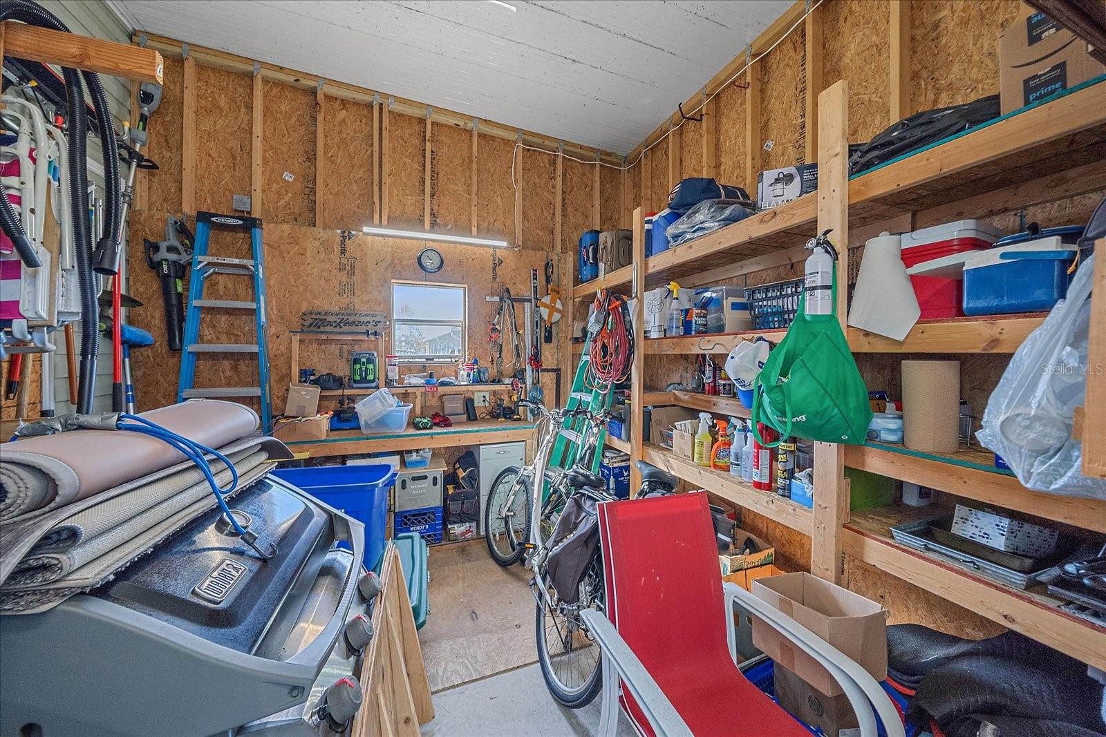 TROPIC ISLES CO-OP - Residential