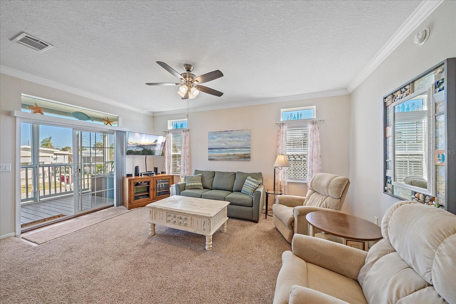 TROPIC ISLES CO-OP - Residential