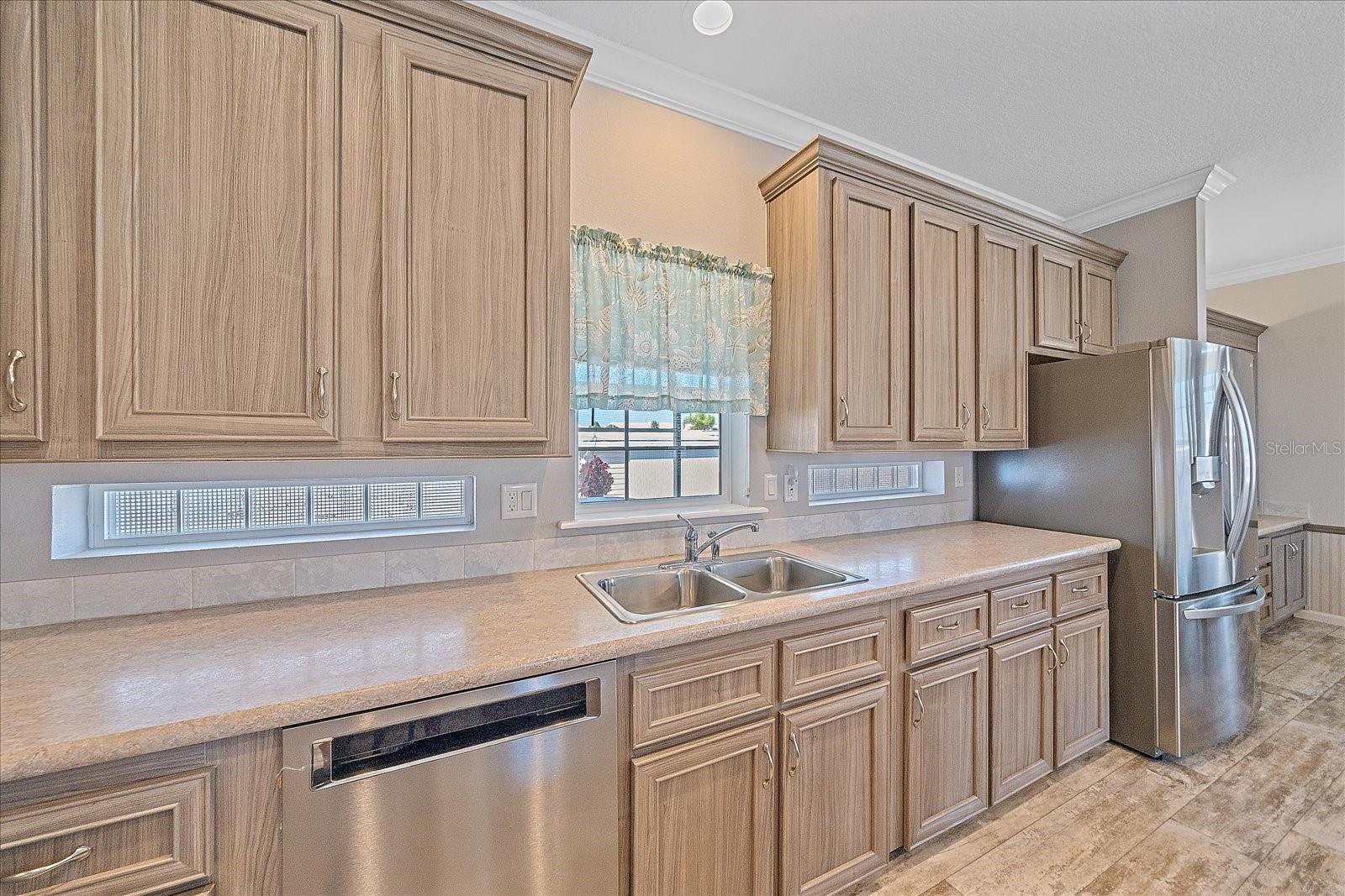 TROPIC ISLES CO-OP - Residential